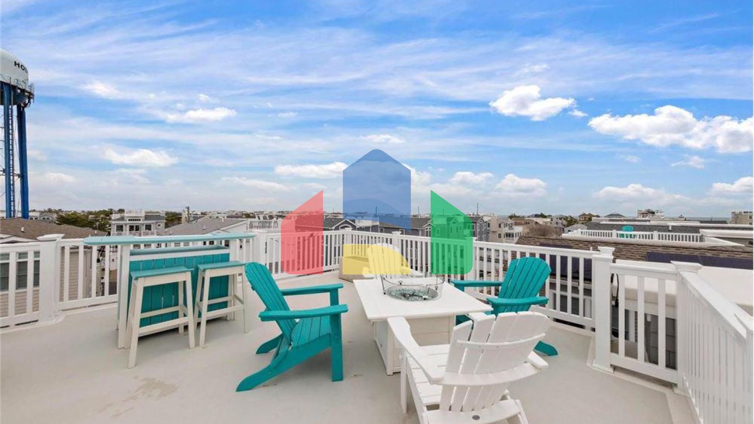 Residential - Single Family Home - Long Beach, New Jersey, United States - United States