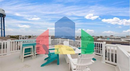 Residential - Single Family Home - Long Beach, New Jersey, United States - United States