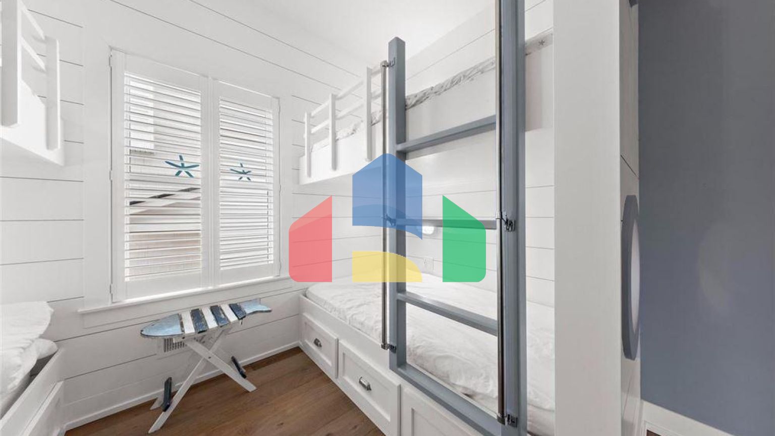 Residential - Single Family Home - Long Beach, New Jersey, United States - United States