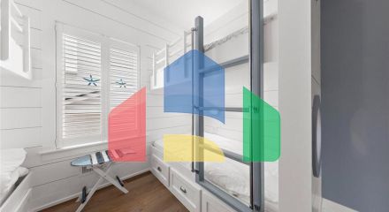 Residential - Single Family Home - Long Beach, New Jersey, United States - United States