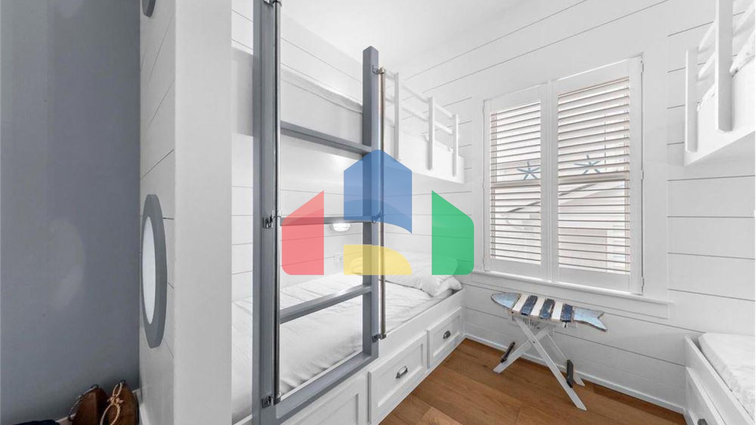 Residential - Single Family Home - Long Beach, New Jersey, United States - United States