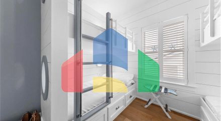 Residential - Single Family Home - Long Beach, New Jersey, United States - United States