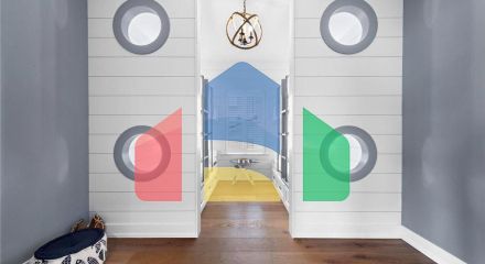 Residential - Single Family Home - Long Beach, New Jersey, United States - United States