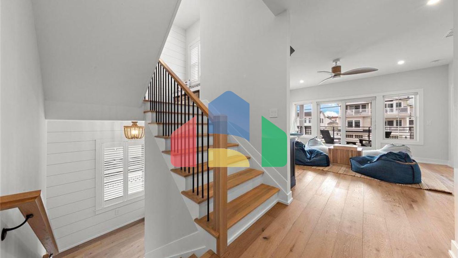 Residential - Single Family Home - Long Beach, New Jersey, United States - United States