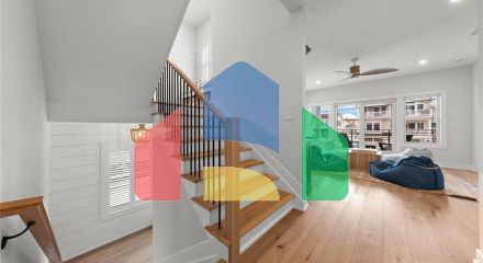 Residential - Single Family Home - Long Beach, New Jersey, United States - United States