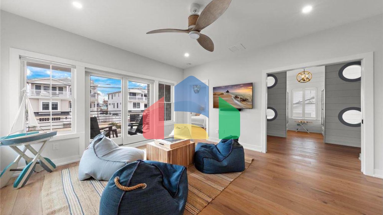 Residential - Single Family Home - Long Beach, New Jersey, United States - United States