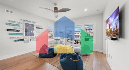 Residential - Single Family Home - Long Beach, New Jersey, United States - United States