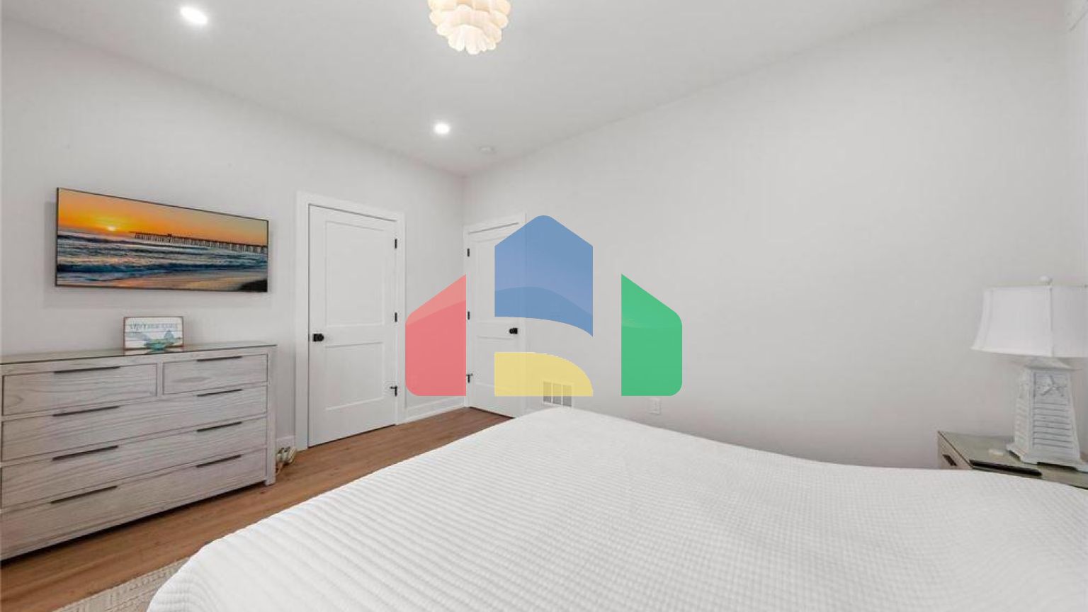 Residential - Single Family Home - Long Beach, New Jersey, United States - United States