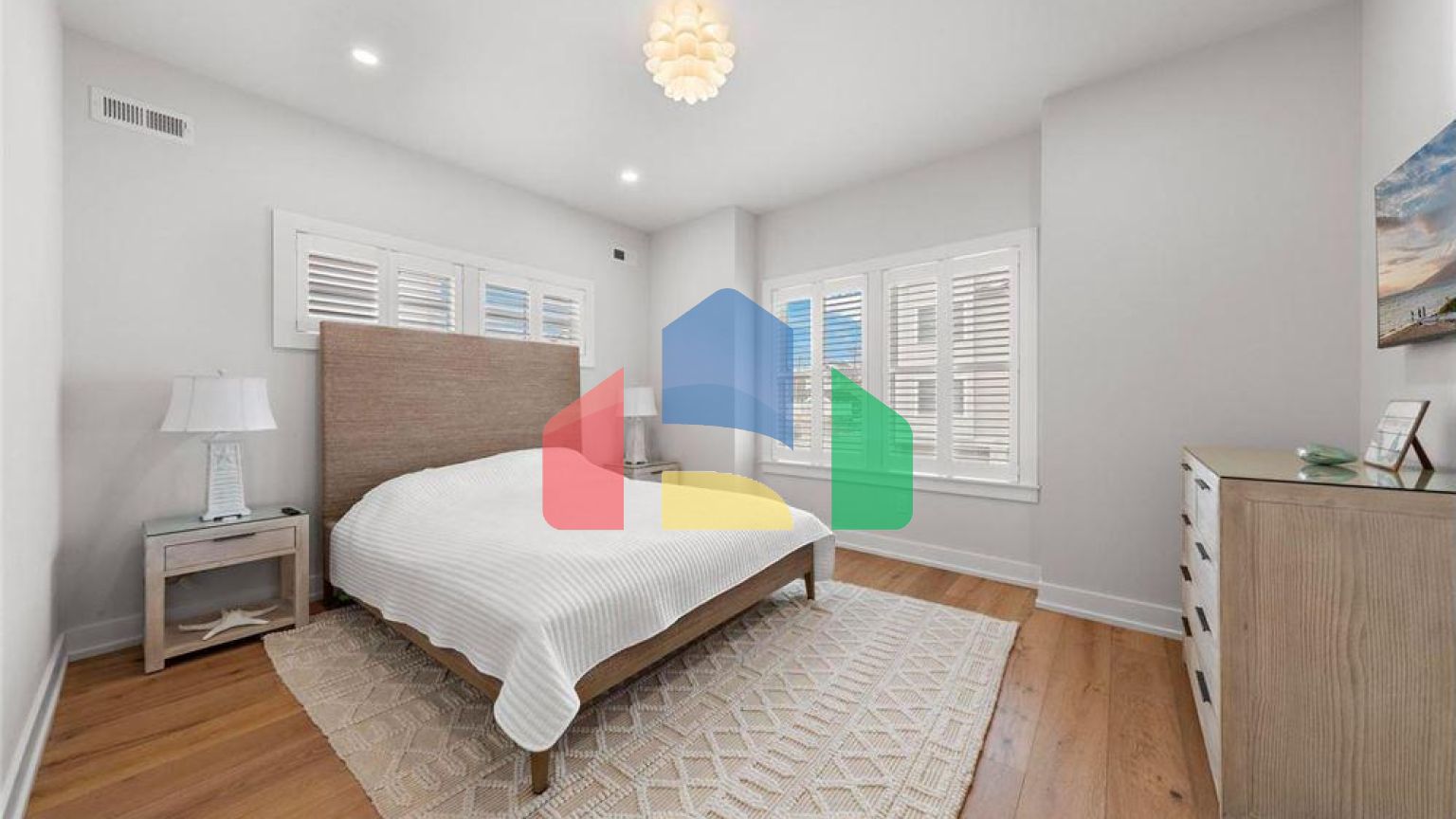 Residential - Single Family Home - Long Beach, New Jersey, United States - United States