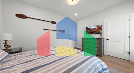 Residential - Single Family Home - Long Beach, New Jersey, United States - United States