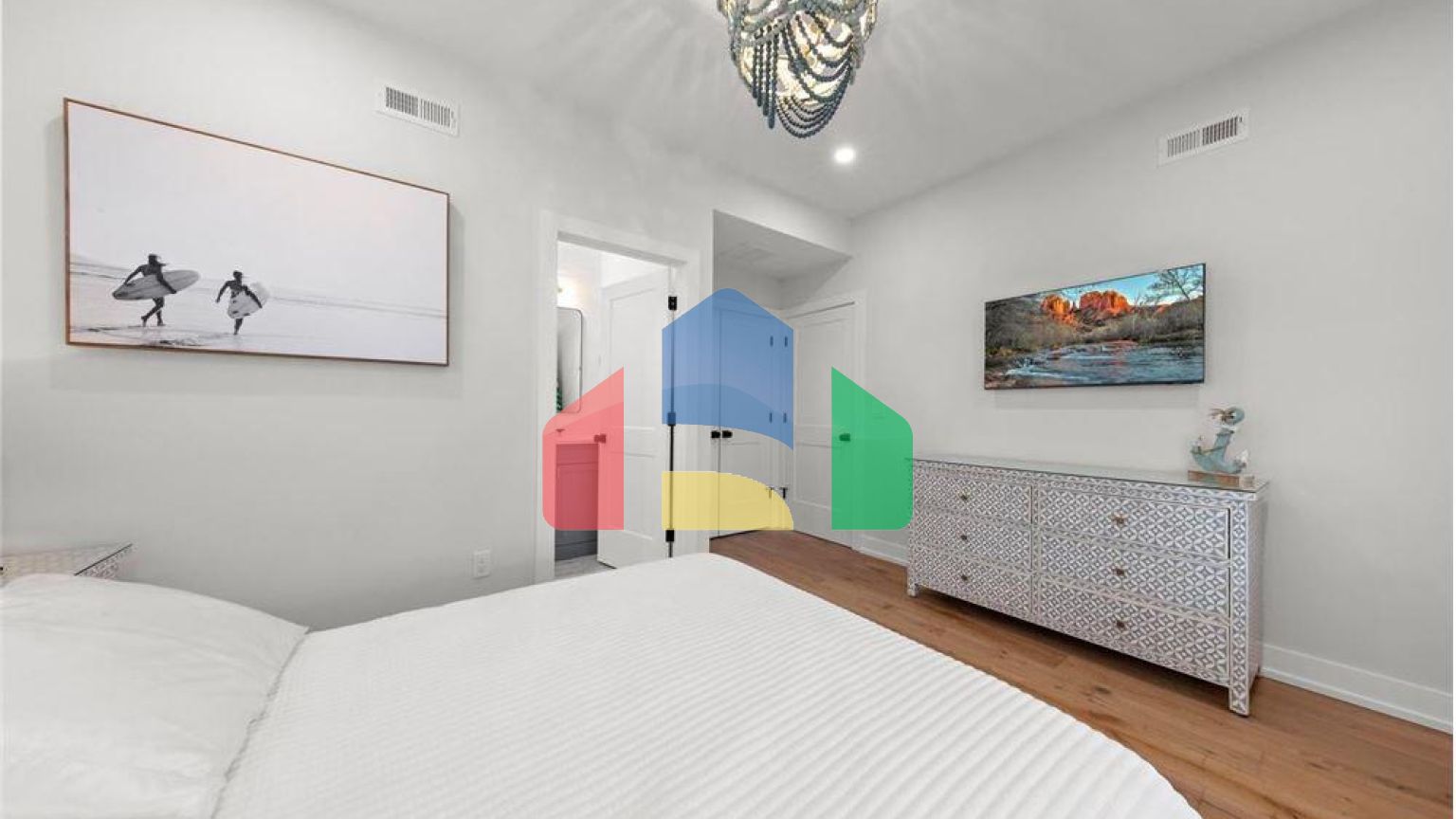 Residential - Single Family Home - Long Beach, New Jersey, United States - United States