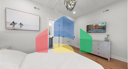 Residential - Single Family Home - Long Beach, New Jersey, United States - United States