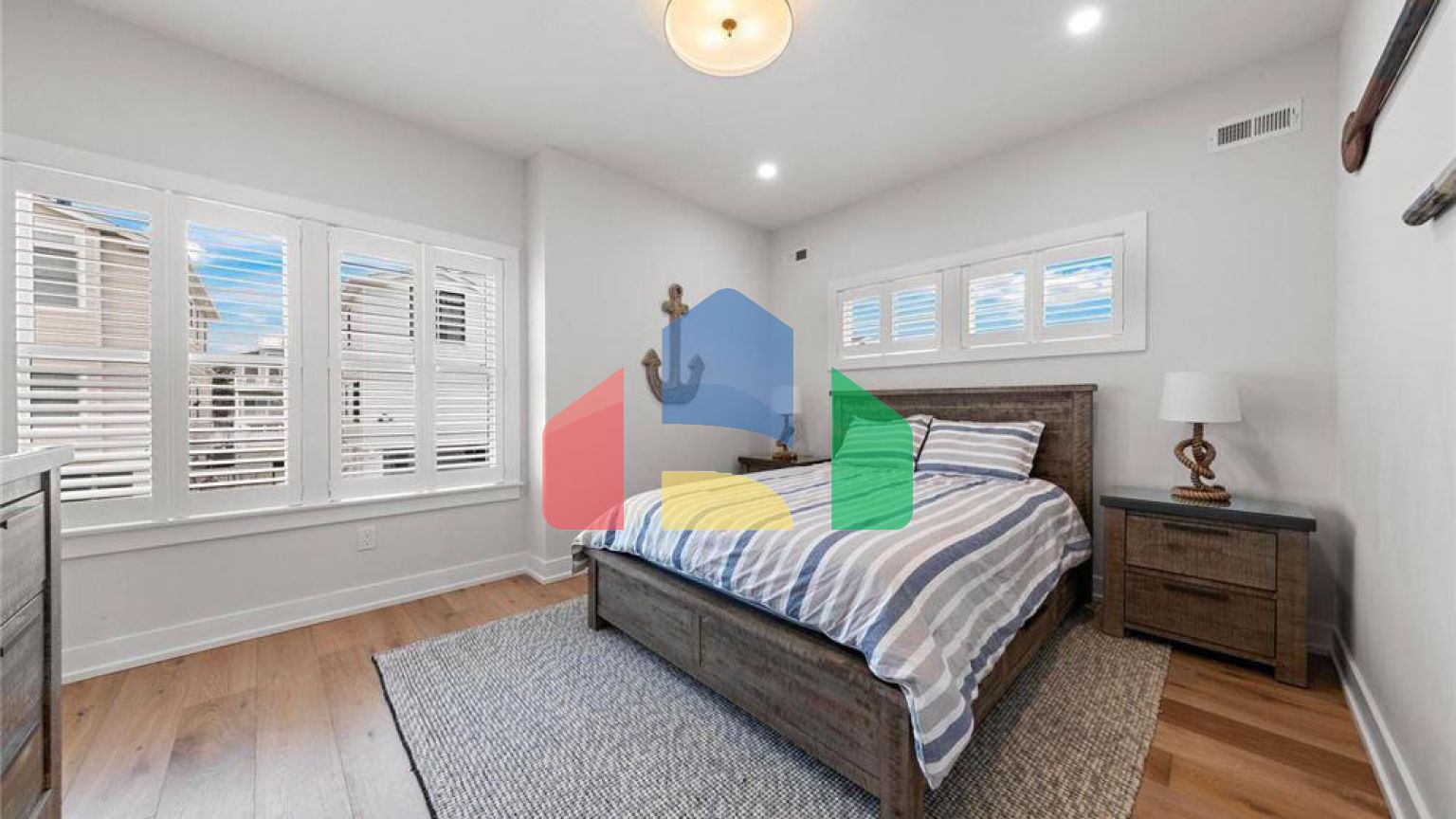 Residential - Single Family Home - Long Beach, New Jersey, United States - United States