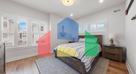 Residential - Single Family Home - Long Beach, New Jersey, United States - United States