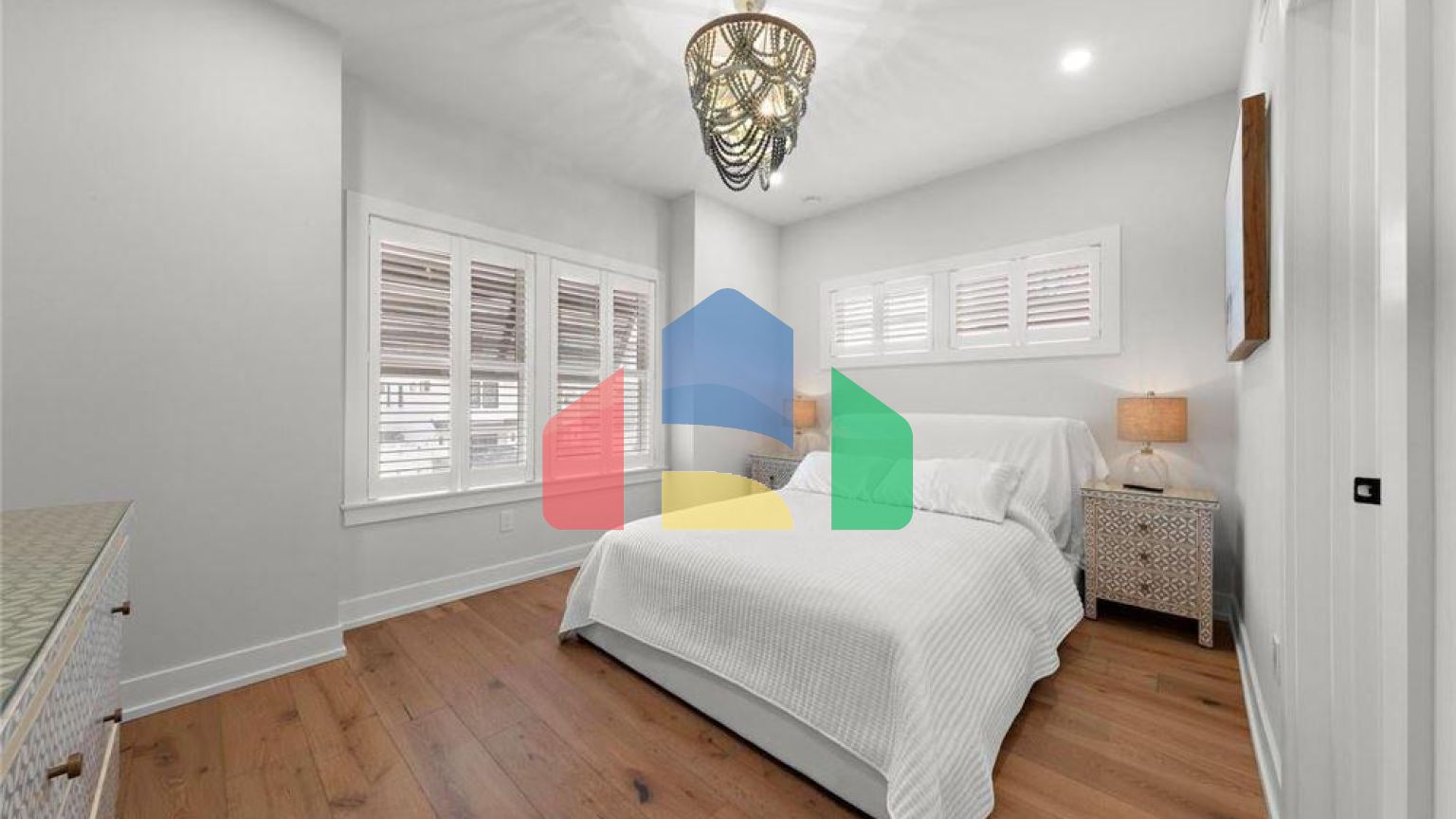 Residential - Single Family Home - Long Beach, New Jersey, United States - United States