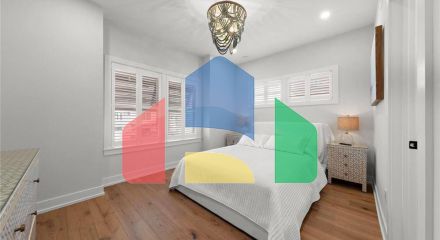 Residential - Single Family Home - Long Beach, New Jersey, United States - United States