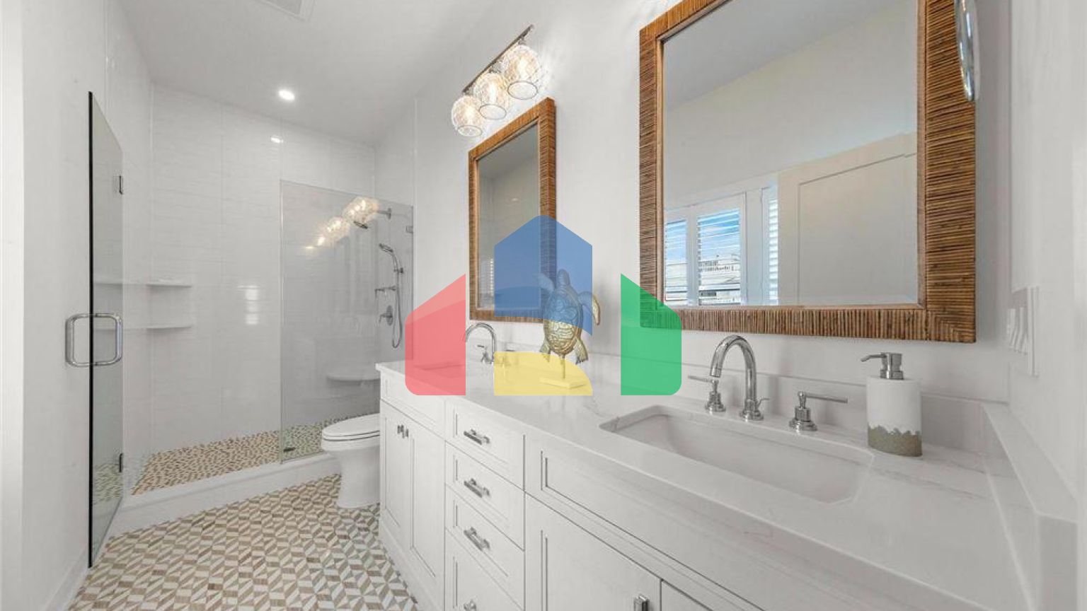 Residential - Single Family Home - Long Beach, New Jersey, United States - United States