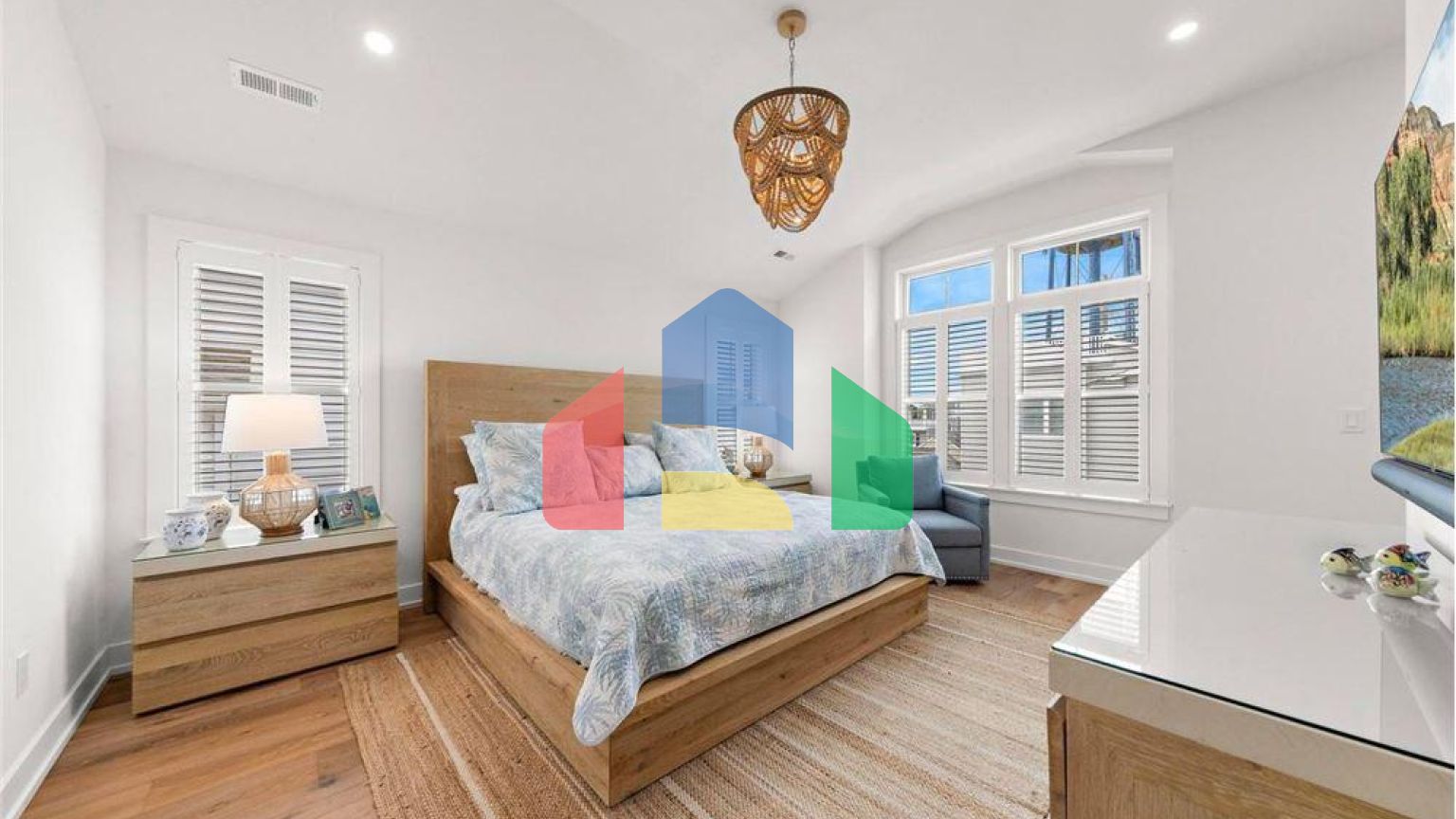 Residential - Single Family Home - Long Beach, New Jersey, United States - United States