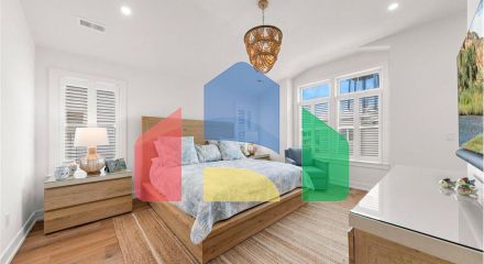 Residential - Single Family Home - Long Beach, New Jersey, United States - United States