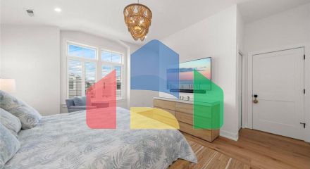 Residential - Single Family Home - Long Beach, New Jersey, United States - United States