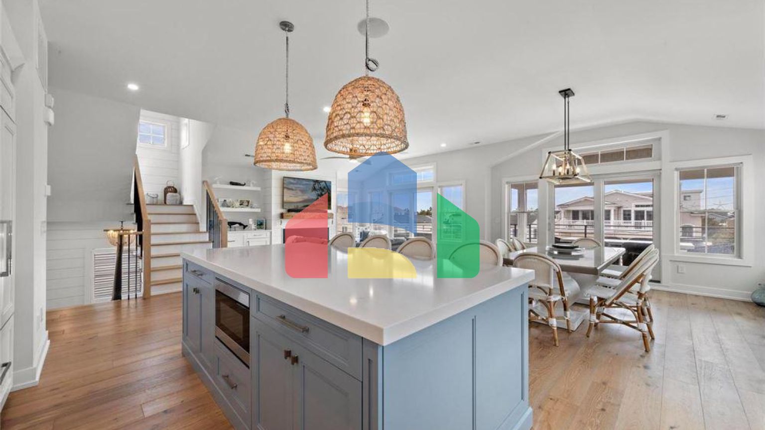 Residential - Single Family Home - Long Beach, New Jersey, United States - United States