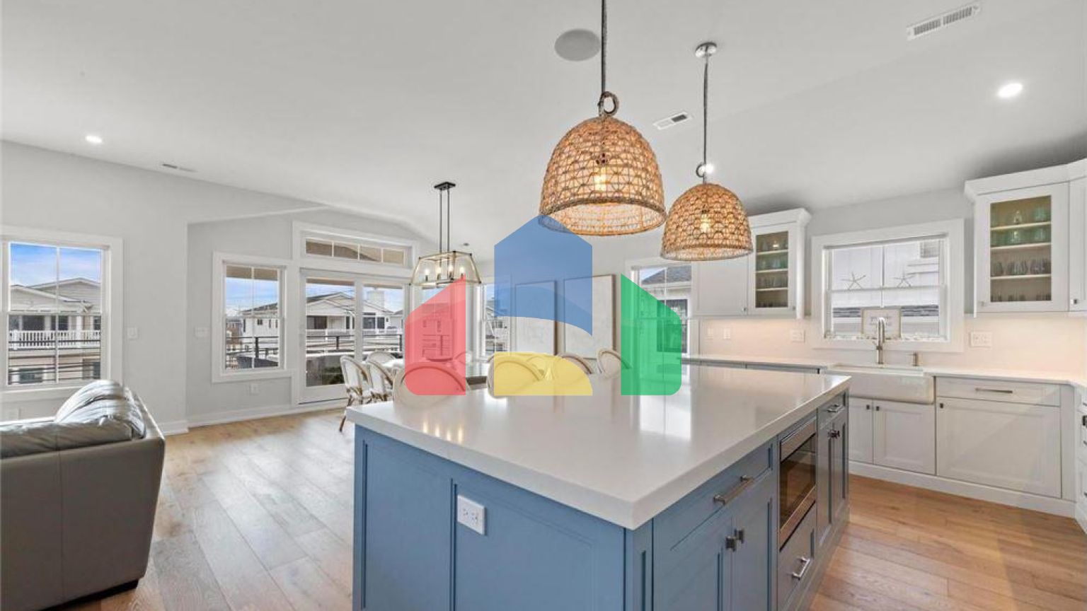 Residential - Single Family Home - Long Beach, New Jersey, United States - United States