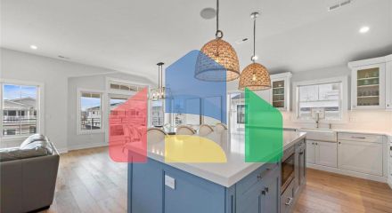 Residential - Single Family Home - Long Beach, New Jersey, United States - United States