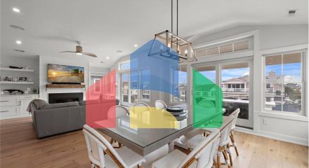 Residential - Single Family Home - Long Beach, New Jersey, United States - United States