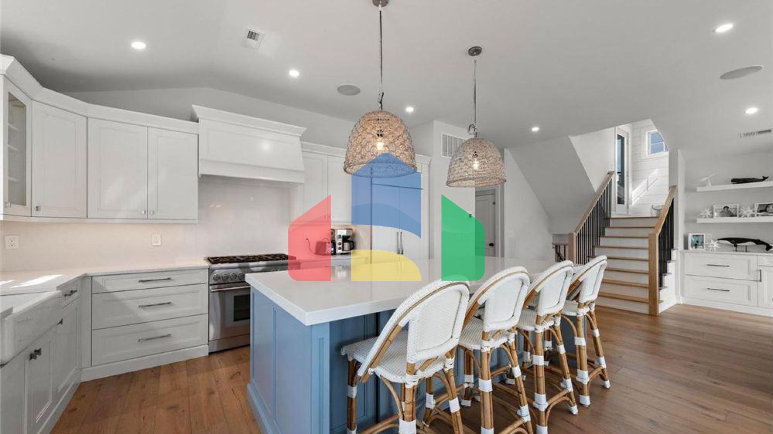 Residential - Single Family Home - Long Beach, New Jersey, United States - United States