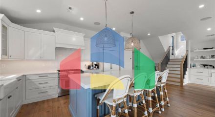 Residential - Single Family Home - Long Beach, New Jersey, United States - United States