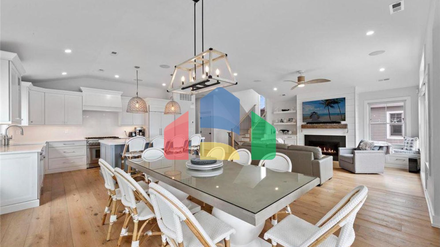 Residential - Single Family Home - Long Beach, New Jersey, United States - United States