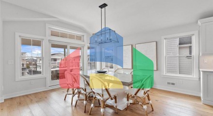 Residential - Single Family Home - Long Beach, New Jersey, United States - United States