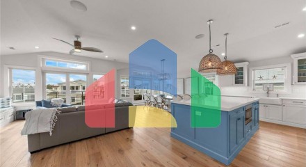 Residential - Single Family Home - Long Beach, New Jersey, United States - United States