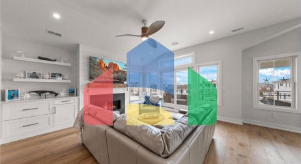 Residential - Single Family Home - Long Beach, New Jersey, United States - United States