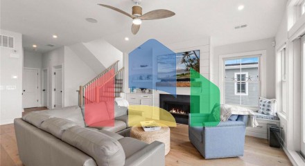 Residential - Single Family Home - Long Beach, New Jersey, United States - United States