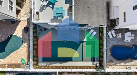 Residential - Single Family Home - Long Beach, New Jersey, United States - United States