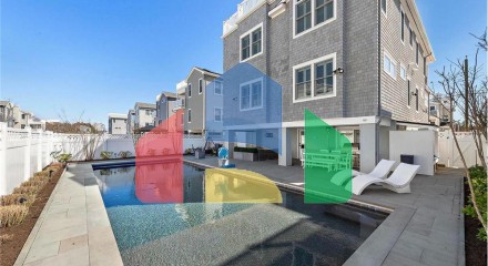 Residential - Single Family Home - Long Beach, New Jersey, United States - United States