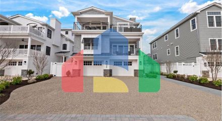 Residential - Single Family Home - Long Beach, New Jersey, United States - United States