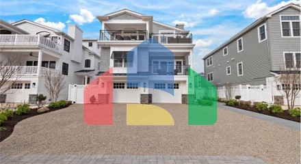 Residential - Single Family Home - Long Beach, New Jersey, United States - United States
