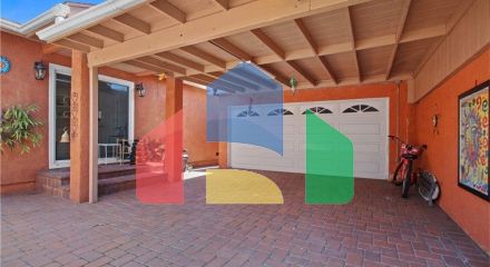 Residential - Single Family Home - Long Beach, California, United States - United States