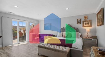 Residential - Single Family Home - Long Beach, California, United States - United States