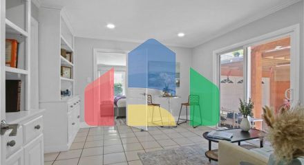 Residential - Single Family Home - Long Beach, California, United States - United States