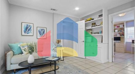 Residential - Single Family Home - Long Beach, California, United States - United States