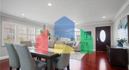 Residential - Single Family Home - Long Beach, California, United States - United States
