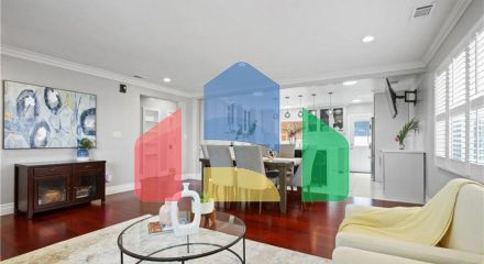 Residential - Single Family Home - Long Beach, California, United States - United States