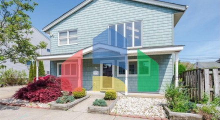 Residential - Single Family Home - Long Beach, New York, United States - United States
