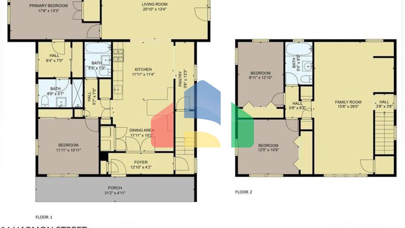 Residential - Single Family Home - Long Beach, New York, United States - United States