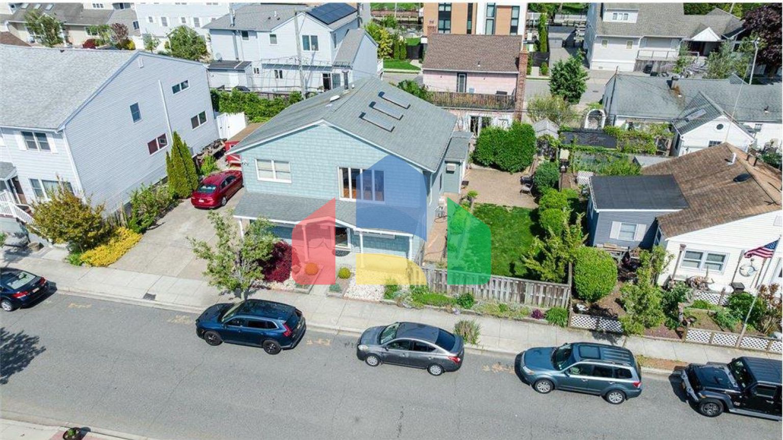 Residential - Single Family Home - Long Beach, New York, United States - United States