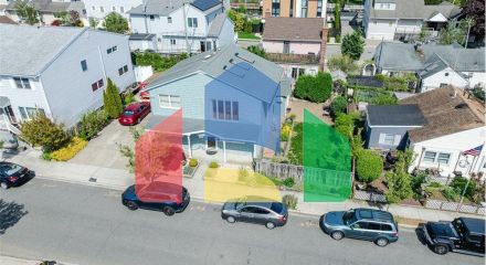 Residential - Single Family Home - Long Beach, New York, United States - United States