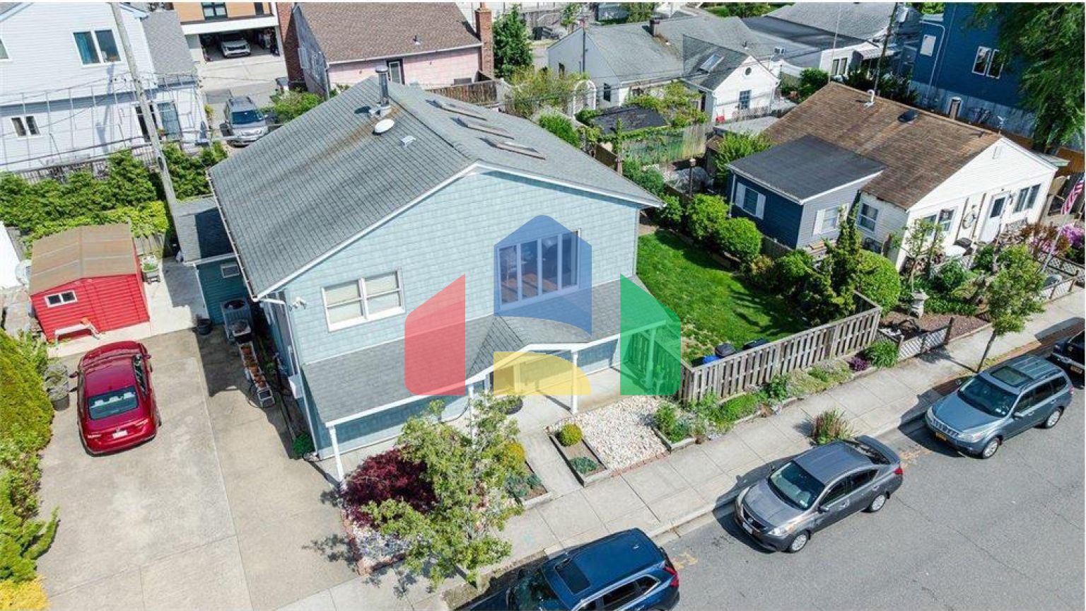 Residential - Single Family Home - Long Beach, New York, United States - United States